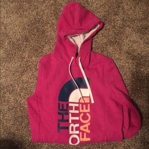 North Face Hoodie